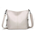 Crossbody Bags For Women Luxury Designer Handbag Leather Tassel Shoulder Bag