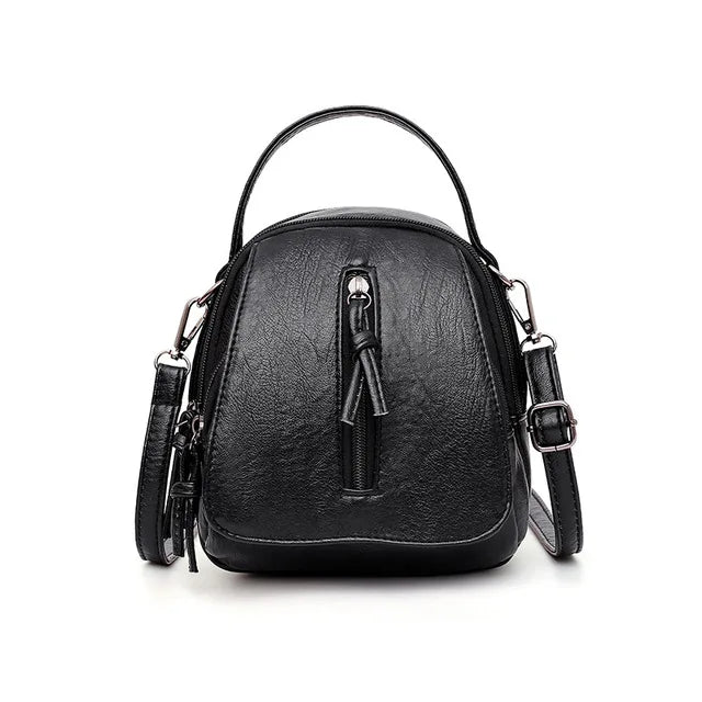 Small Shoulder Bag Casual Handbag Crossbody Bags Women Phone Pocket Messenger