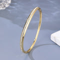 Elegant Baby's Breath Bracelet Exquisite Style
