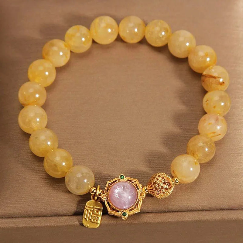 Aquamarine Pearl Bracelet Jewelry