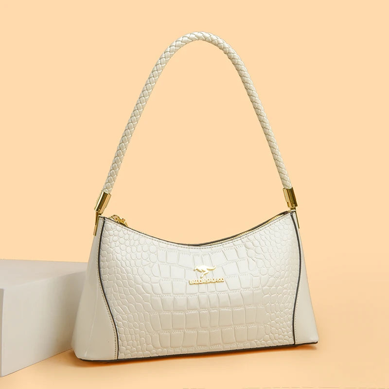 High Quality Ladies Crossbody Shoulder Bags Luxury Design