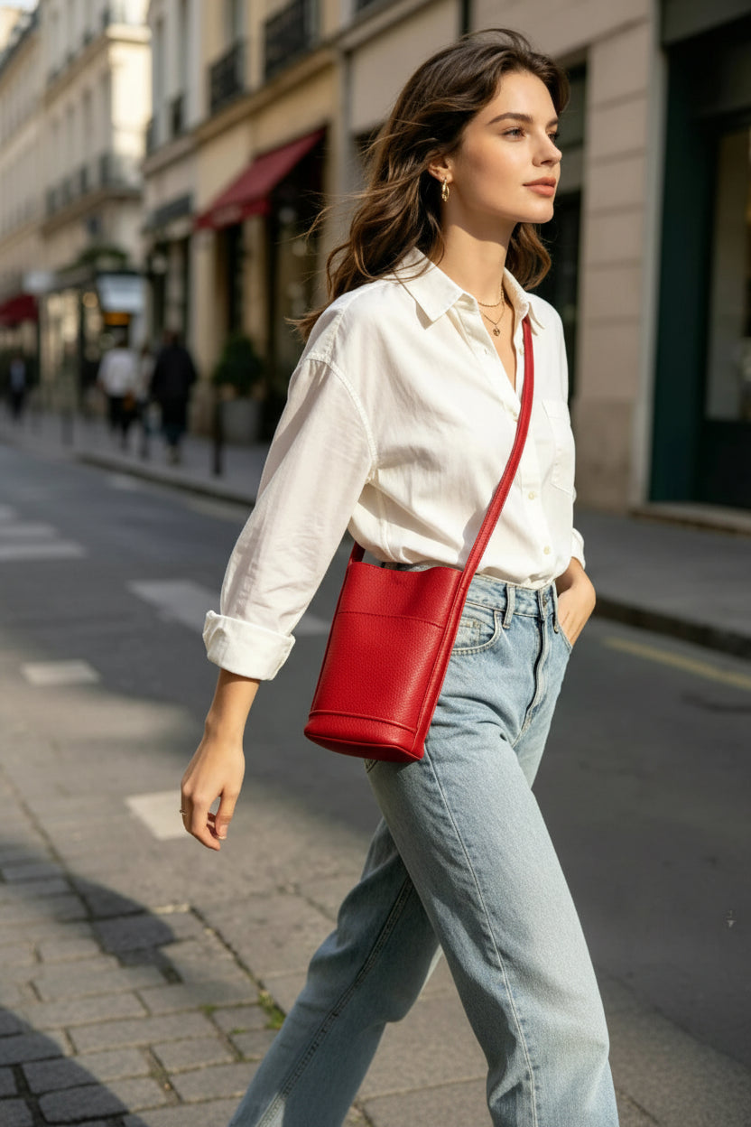 Mini Bag Trendy Fashion Women Phone Crossbody Shoulder Bag