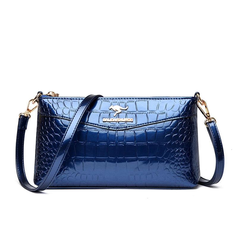 Genuine Brand Phone Coin Sac Luxury Handbag Design