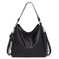 Leather Handbags Leisure Shoulder Bag Vintage Fashion Purse