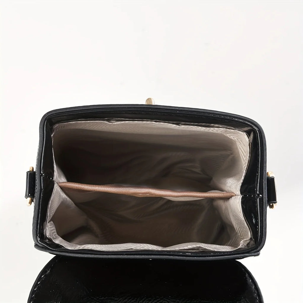 Crossbody Bag Fashion Women's Shoulder Bag Mobile Phone Bag Wallet Flap Bag