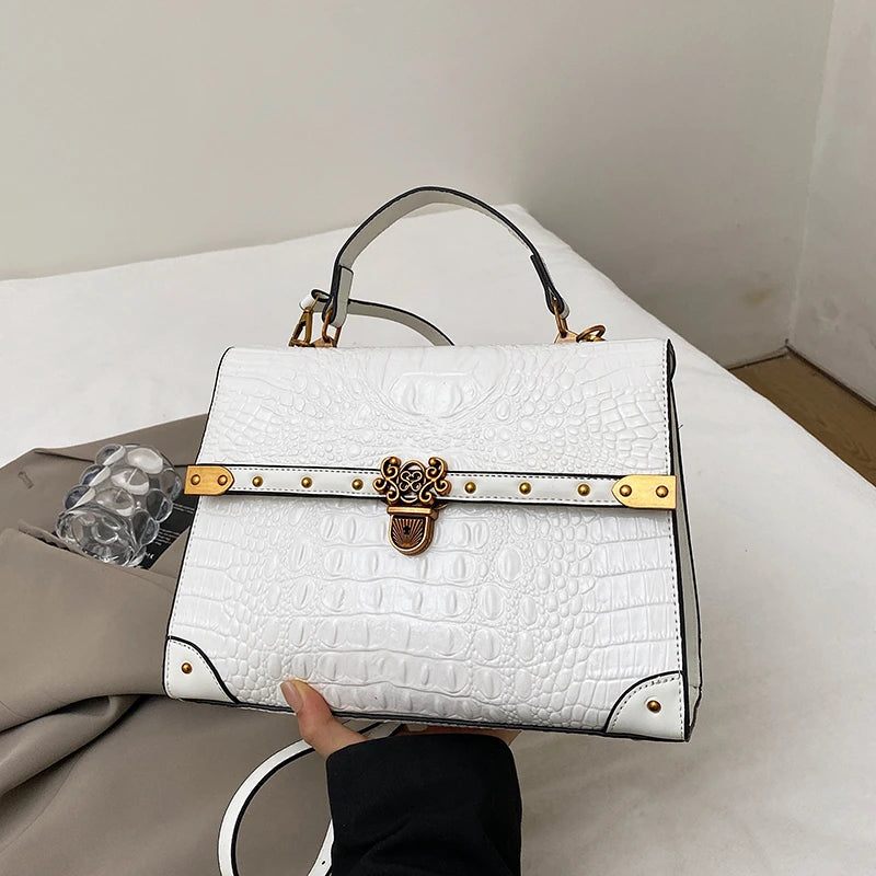 Luxury Handbag Classic Design High Quality Crossbody Bag