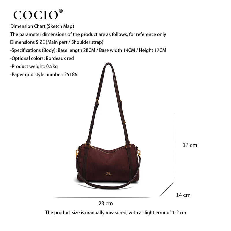 Stylish Fashionable Shoulder Tote Bag For Women
