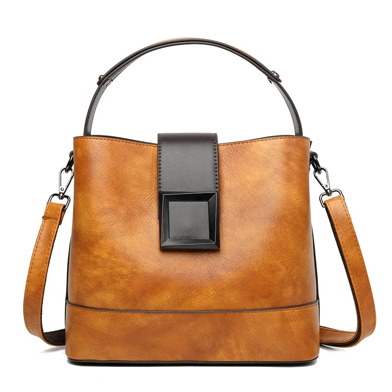 Luxury Design Handbag High Quality Crossbody Shoulder Bag