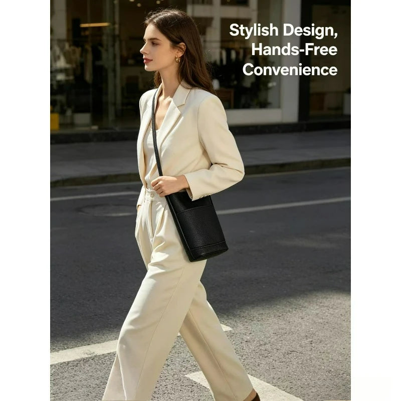 Mini Bag Trendy Fashion Women Phone Crossbody Shoulder Bag