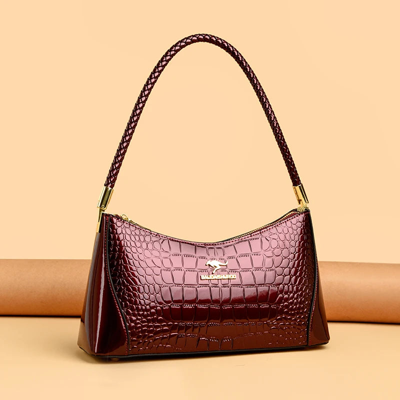 High Quality Ladies Crossbody Shoulder Bags Luxury Design