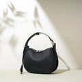 Luxury Design Genuine Leather Vintage Crossbody Bag