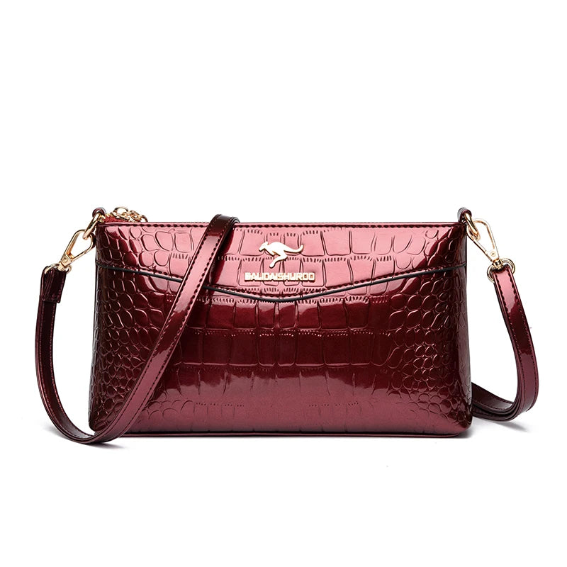 Genuine Brand Phone Coin Sac Luxury Handbag Design