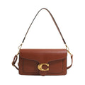 Premium Texture Versatile Multi-Compartment Shoulder Bag