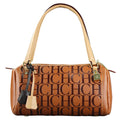 Women's Bucket Bag Large Capacity Letter Print Design