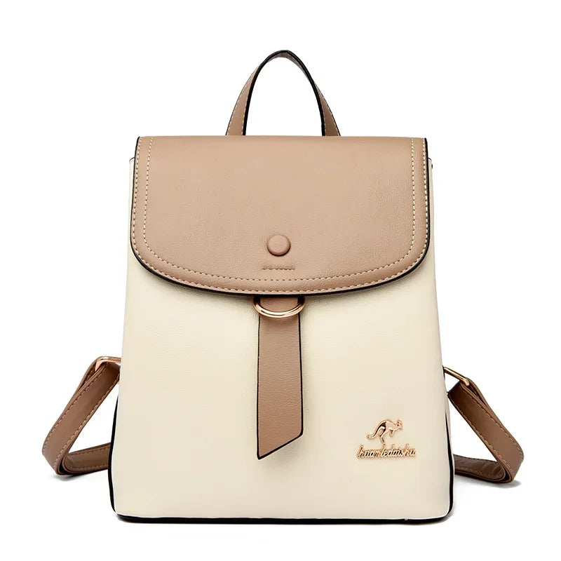 High Quality Fashion Multifunctional Large Capacity Backpack