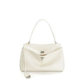 Designer luxury leather multi-specification handbag, large-capacity tote bag