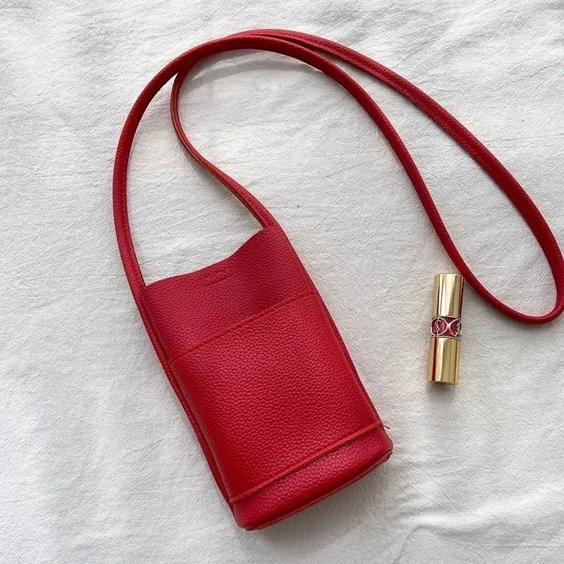 Mini Bag Trendy Fashion Women Phone Crossbody Shoulder Bag