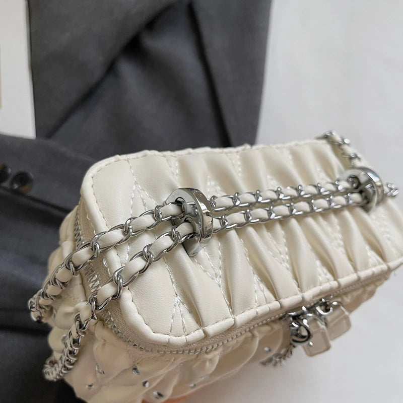 Classic Elegant Tote Bag for Ladies Genuine Leather Durable Design