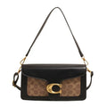 Luxury Design Large Capacity Elegant Vintage Leather Tote