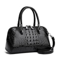 Luxury Designer Handbag Shoulder Bag Crocodile Patterned Handbag High-quality