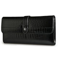 Fashion Women's Genuine Leather Handbags Women Luxury Designed Wallets