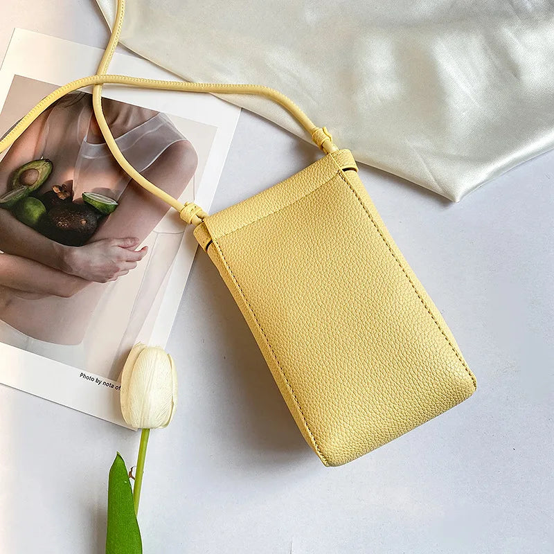Handbags Female High Quality Pu Leather Shoulder Bags Large Capacity Crossbody