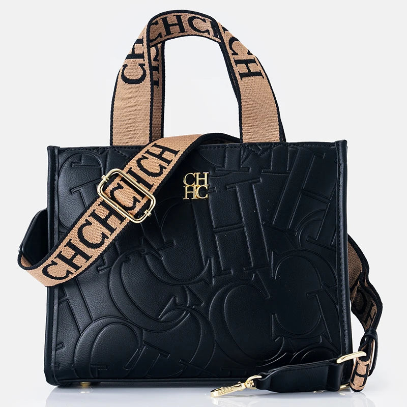 Casual Large Capacity Luxury Design Fashion Quality Handbag
