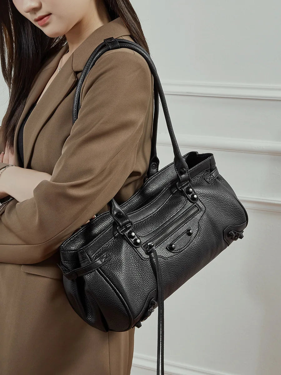 Luxury Handbags Female Underarm Bag Shoulder Bag