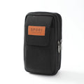 Multifunction Cell Phone Belt Clip Carrying Holster Case