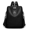 Luxury Women's Designer Brand Backpack Large Capacity Bag