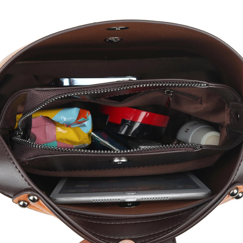 Luxury Design Handbag High Quality Crossbody Shoulder Bag
