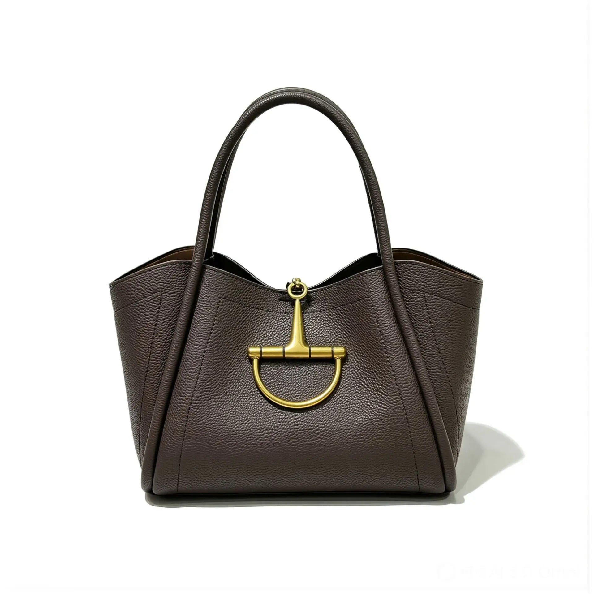 Minimalist Unique Leisure Business Bag Stylish Vintage