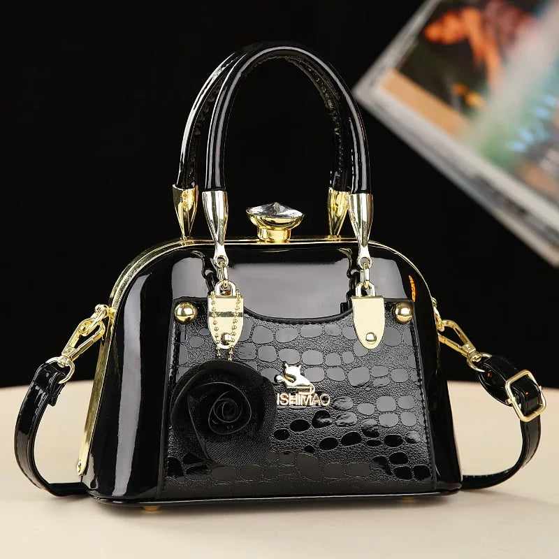 Luxury Design Handbags High-End Evening Party Bag