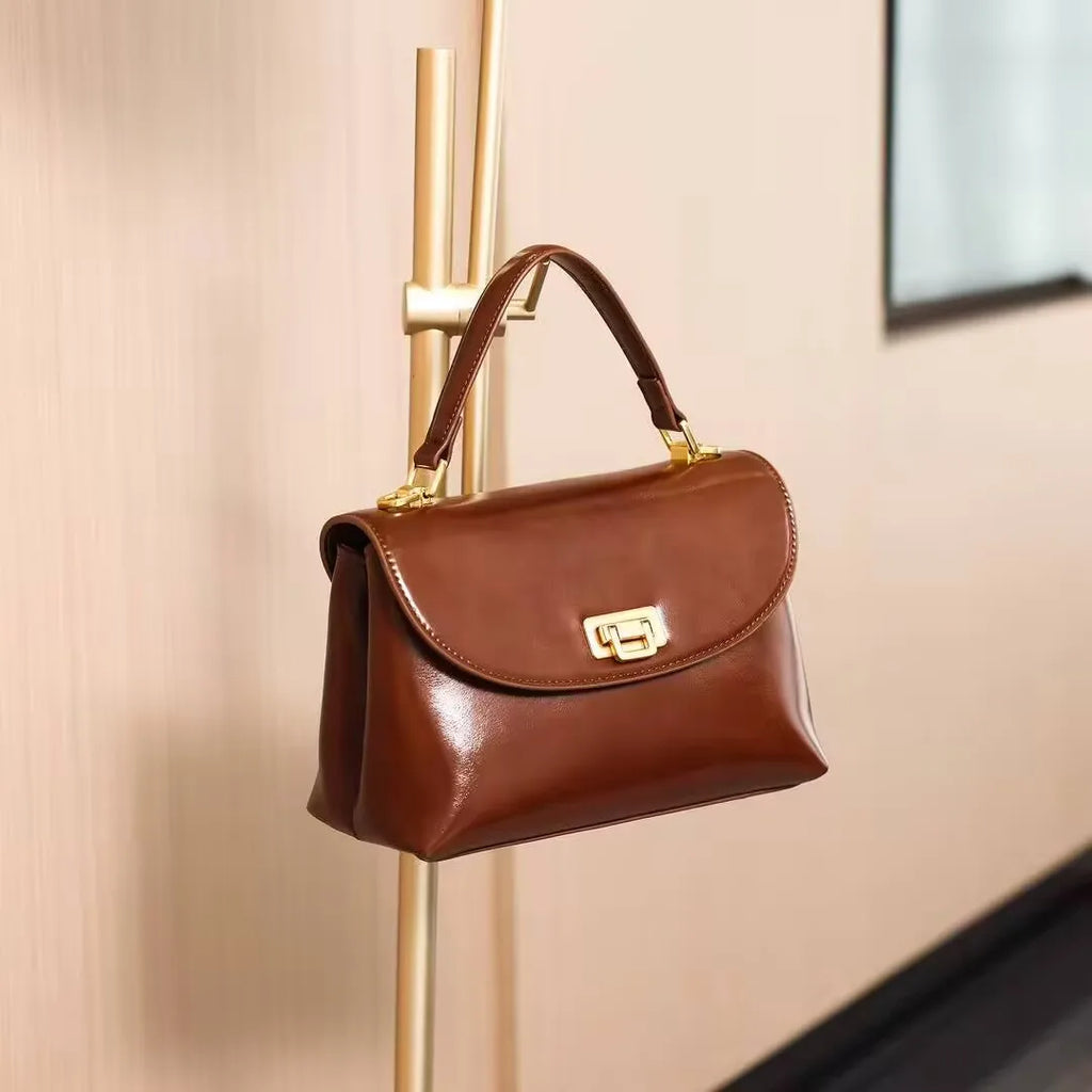 High Quality Handbag Fashion Single Shoulder Crossbody Bag