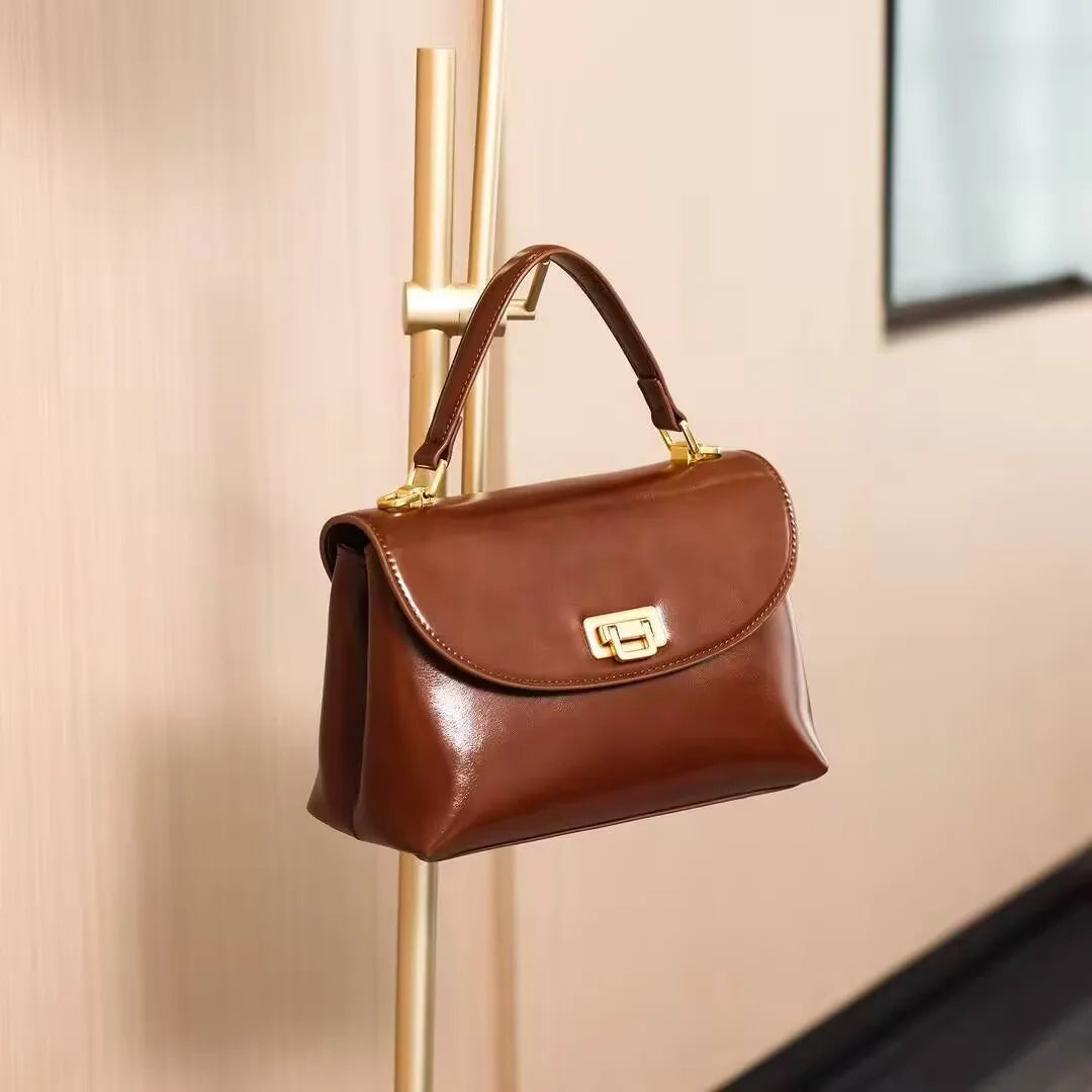 High Quality Handbag Fashion Single Shoulder Crossbody Bag