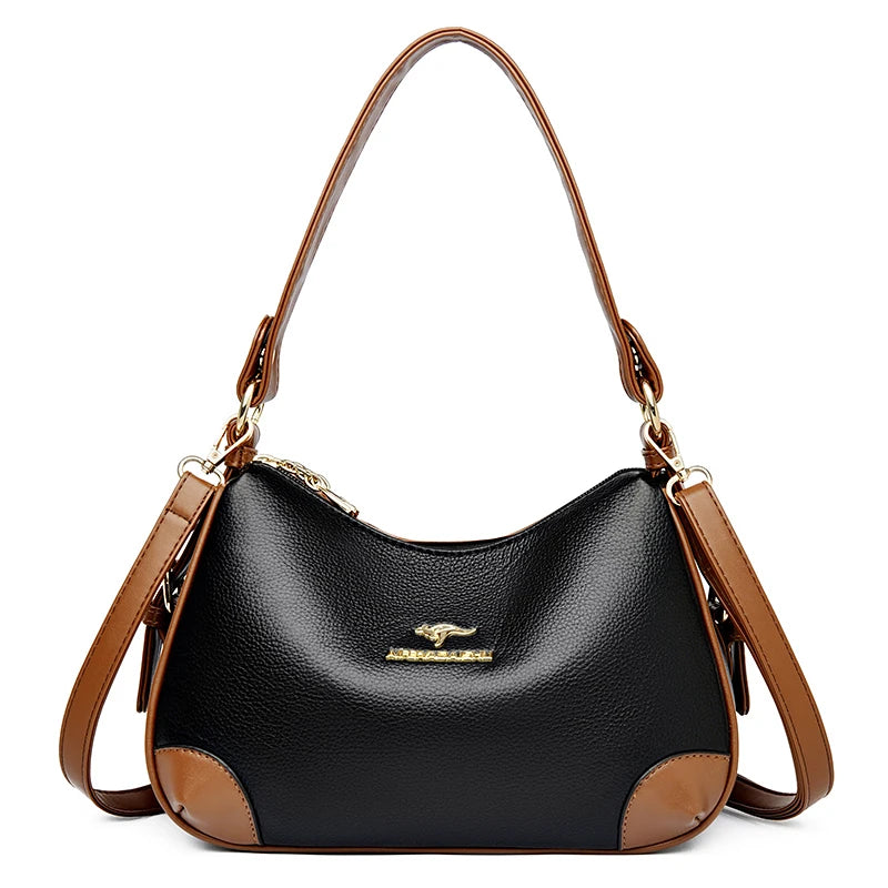 Luxury Brand Shoulder Crossbody Bags Fashion Trend