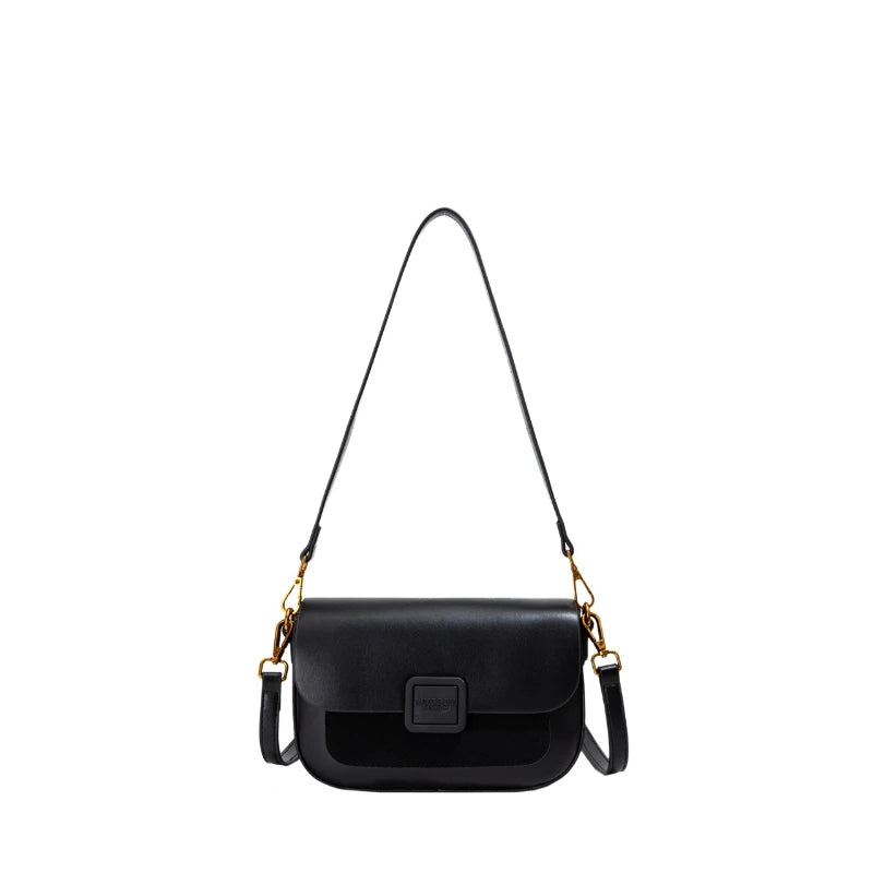 Fashionable Crossbody Bags for Women Shoulder Bags Trendy Casual Purse