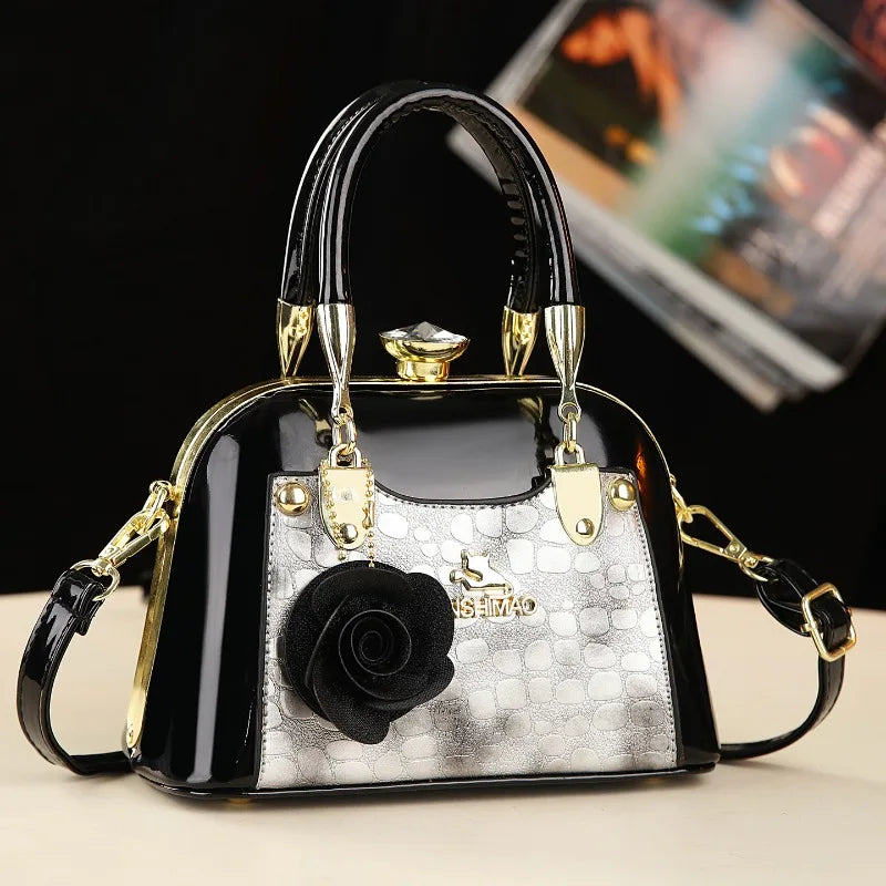 Luxury Design Handbags High-End Evening Party Bag