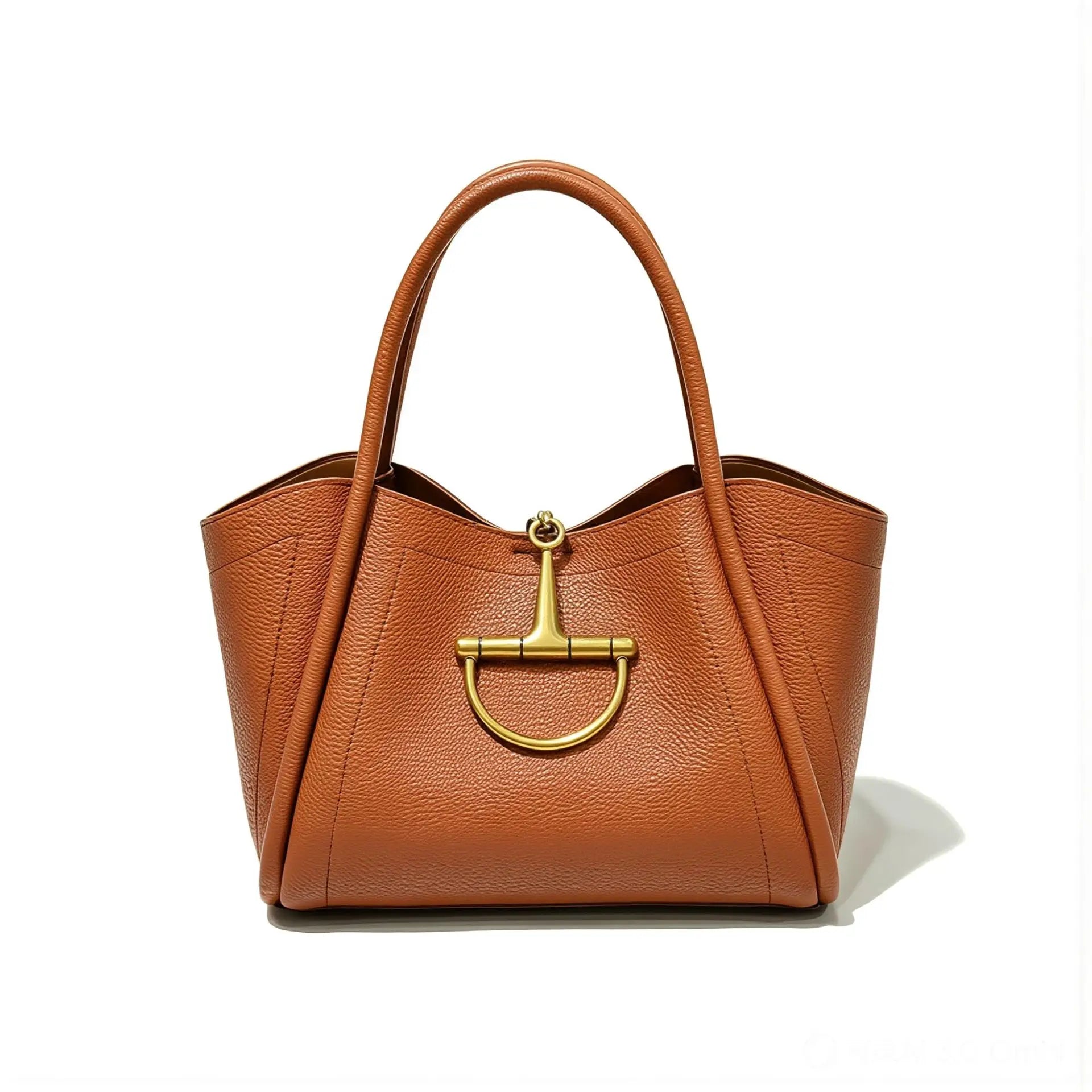 Minimalist Unique Leisure Business Bag Stylish Vintage