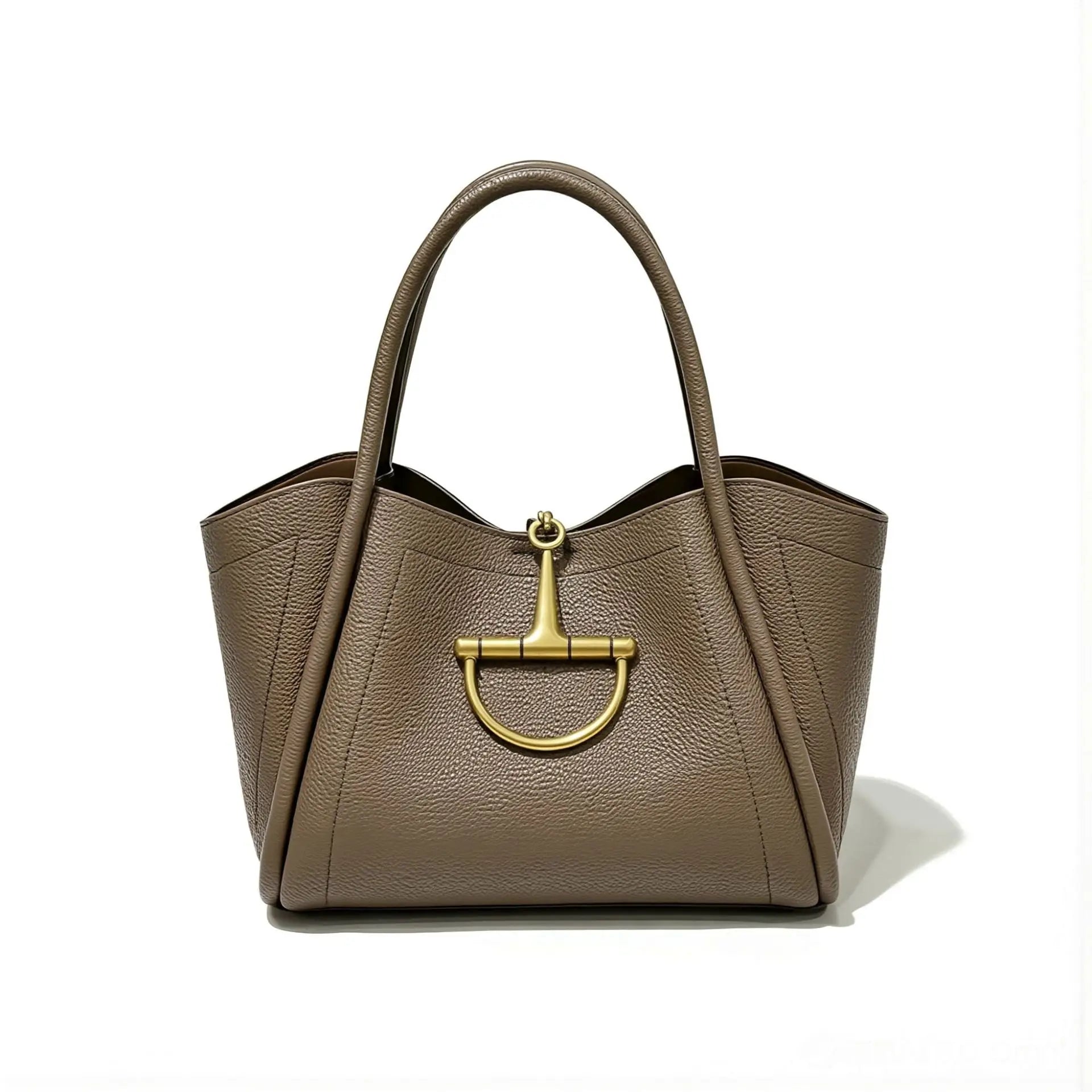 Minimalist Unique Leisure Business Bag Stylish Vintage