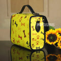 PU Leather Satchel Bag Adjustable Shoulder Strap Convenient Top Handle Bag