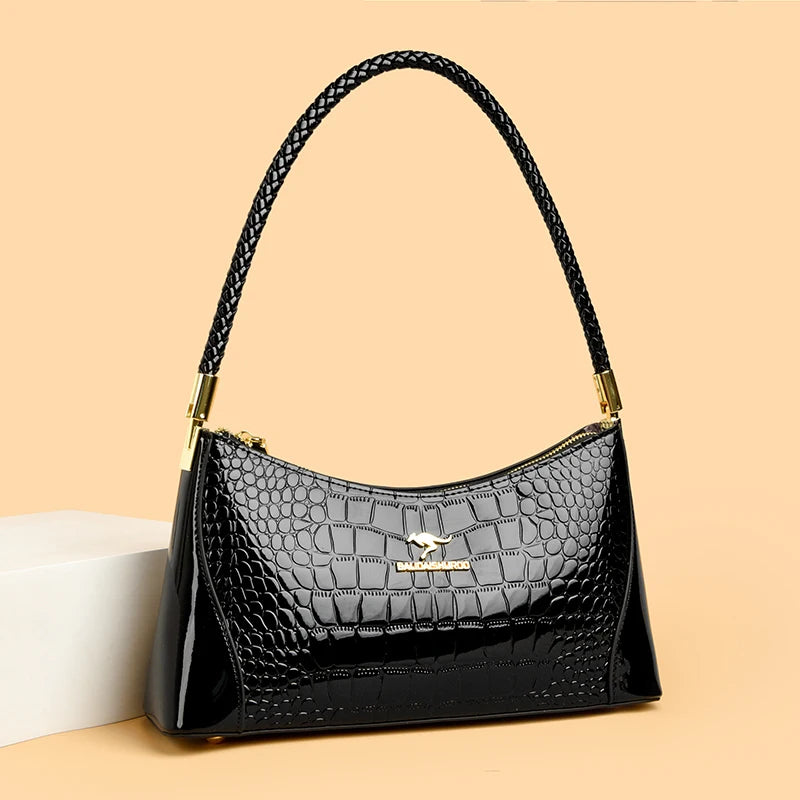 High Quality Ladies Crossbody Shoulder Bags Luxury Design