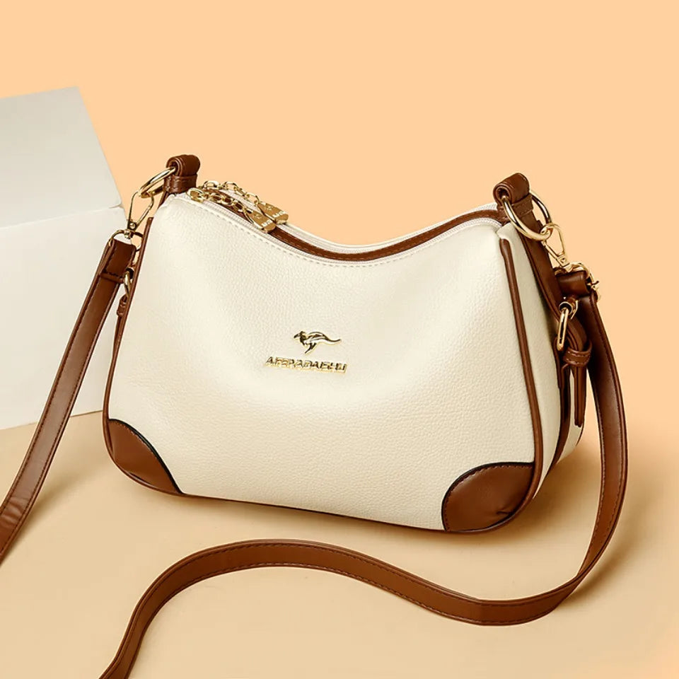 Luxury Brand Shoulder Crossbody Bags Fashion Trend