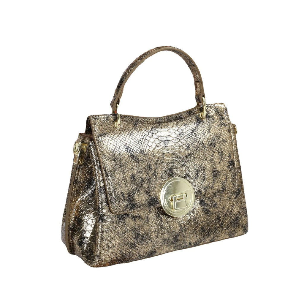 Fashionable Women's Handbag Shoulder Crossbody Fashion Bag