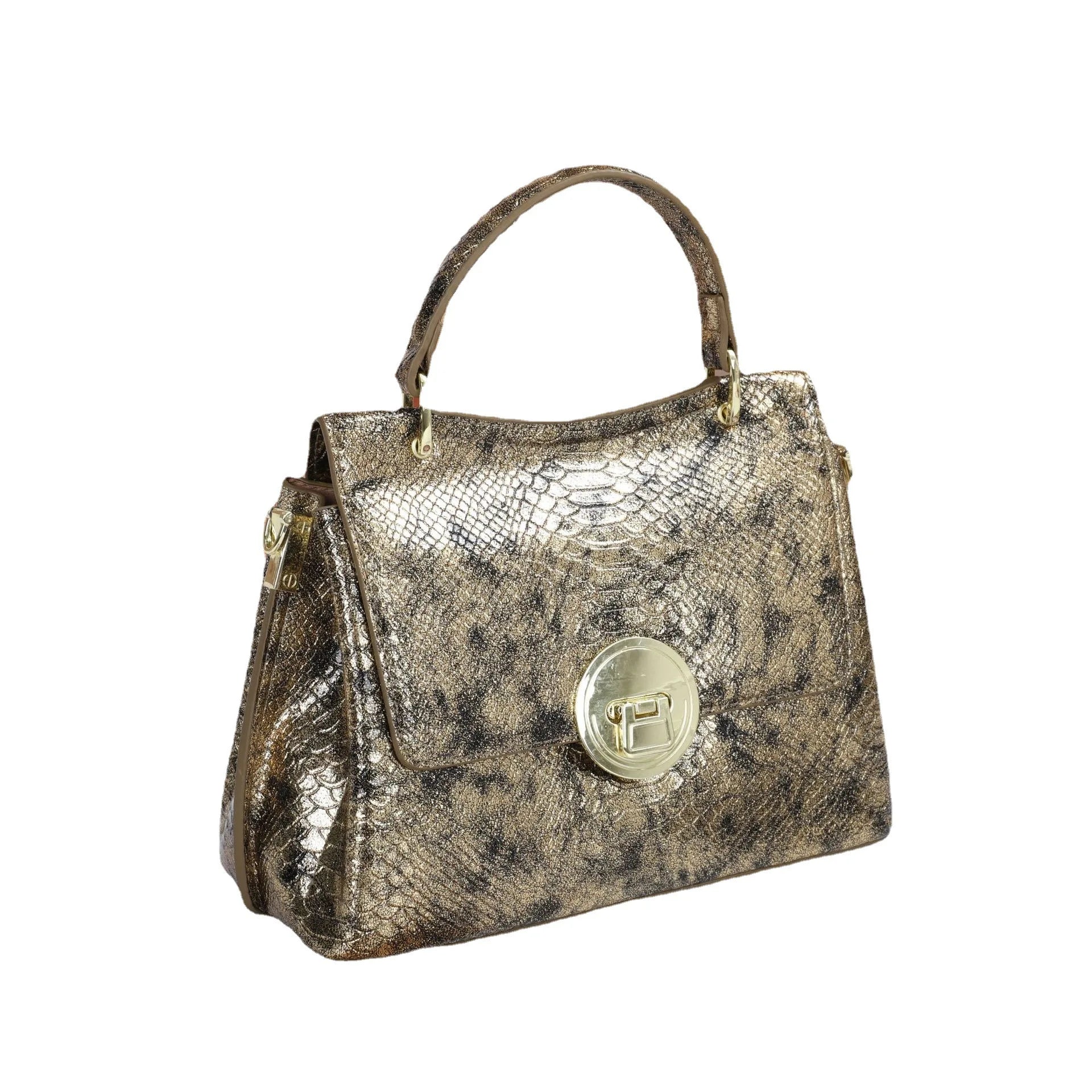 Fashionable Women's Handbag Shoulder Crossbody Fashion Bag