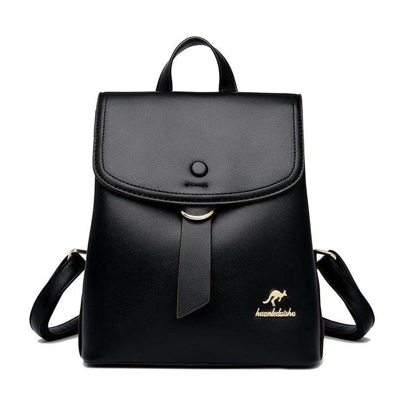 High Quality Fashion Multifunctional Large Capacity Backpack