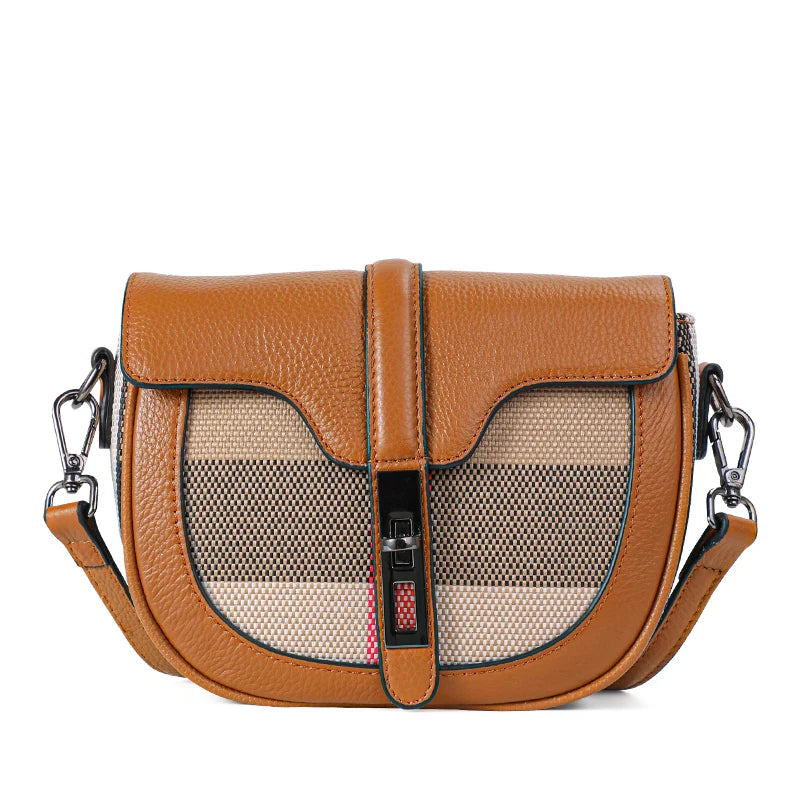 Luxury Design  Crossbody Bag Fashionable Shoulder Bag
