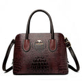 Luxury Brand Design Messenger Shoulder Bag Crossbody Tote