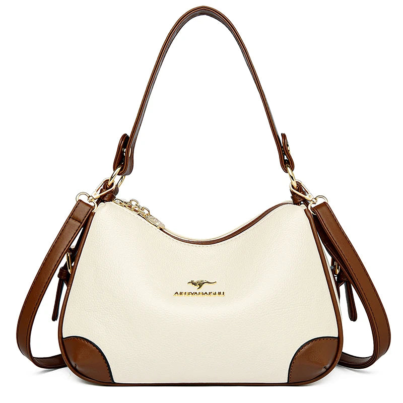 Luxury Brand Shoulder Crossbody Bags Fashion Trend