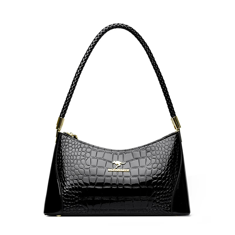 High Quality Ladies Crossbody Shoulder Bags Luxury Design